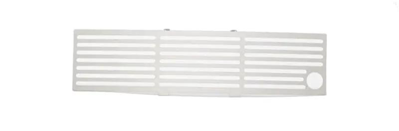 Putco PUT Bumper Grille Inserts by Putco