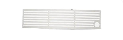 Putco PUT Bumper Grille Inserts by Putco