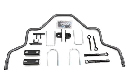 Hellwig HWG Rear Sway Bars by Hellwig