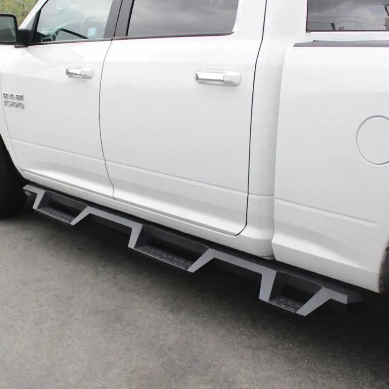 Westin WES Nerf Bars - HDX Drop by Westin