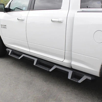 Westin WES Nerf Bars - HDX Drop by Westin
