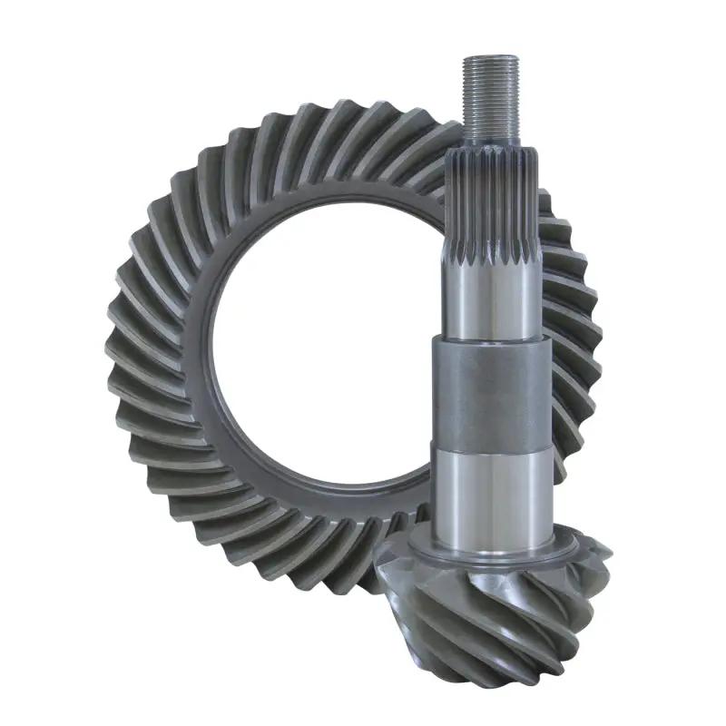 Yukon Gear & Axle YUK Gear Sets - Ford by Yukon Gear & Axle