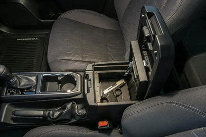 Tuffy Products TFY Console Safe by Tuffy Products