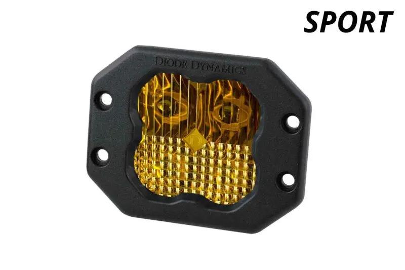 Diode Dynamics DIO LED Light Pods by Diode Dynamics