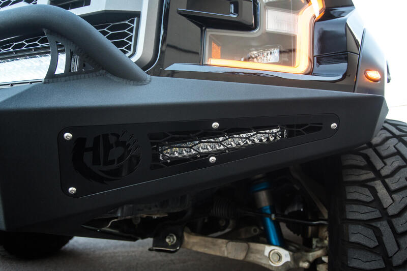 Addictive Desert Designs ADD HoneyBadger Front Bumper