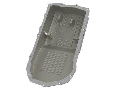 AFE Diff/Trans/Oil Covers by aFe