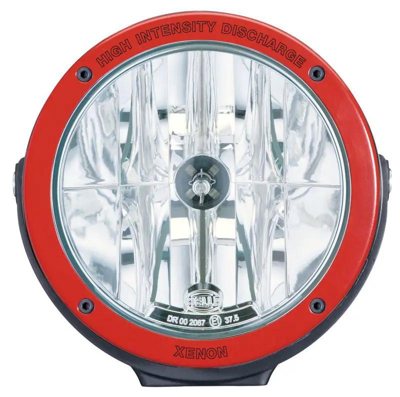 HELLA Rallye 4000 Lamp by Hella