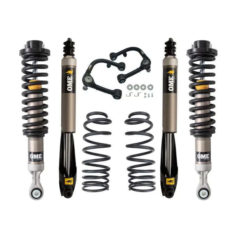 Old Man Emu ARB OME Coil Springs by Old Man Emu