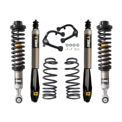 Old Man Emu ARB OME Coil Springs by Old Man Emu