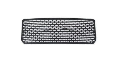Putco PUT Boss Grilles by Putco