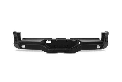 DV8 Offroad DVE Rear Bumpers by DV8 Offroad