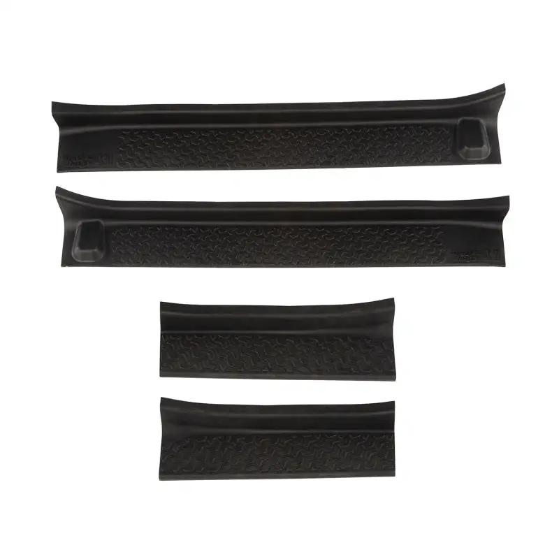 Rugged Ridge RUG Entry Guards by Rugged Ridge