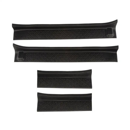 Rugged Ridge RUG Entry Guards by Rugged Ridge