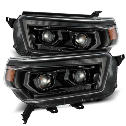 AlphaRex ARX PRO-Series Headlights
