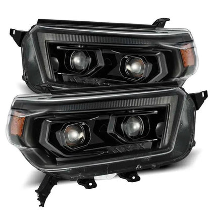 AlphaRex ARX LUXX Headlights by AlphaRex