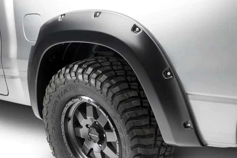 Husky Liners HL RVL Fender Flares by Husky Liners