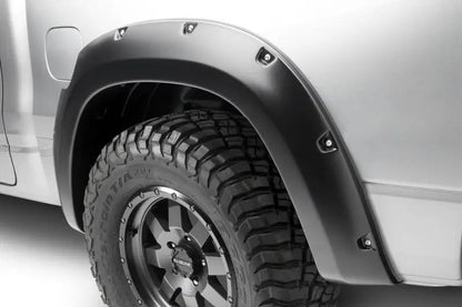 Husky Liners HL RVL Fender Flares by Husky Liners