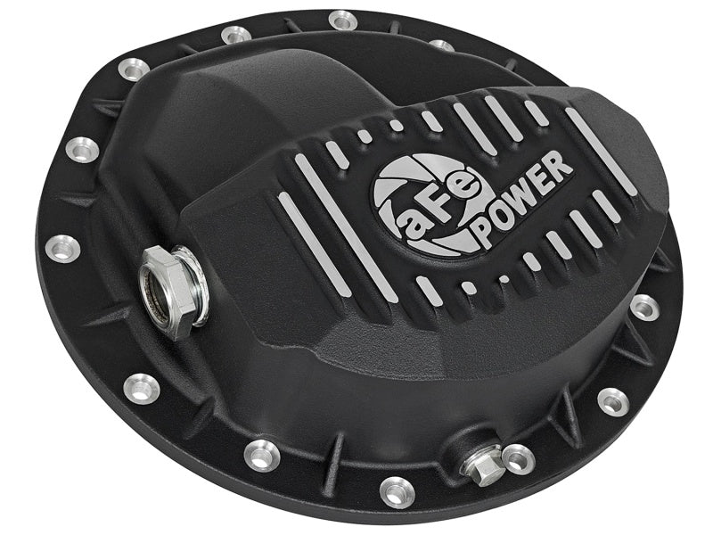 AFE Diff/Trans/Oil Covers by aFe