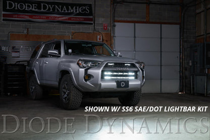 Diode Dynamics DIO Mounting Brackets Lighting