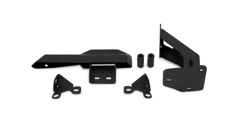 Body Armor 4x4 BOD Bumper Steps by Body Armor 4x4