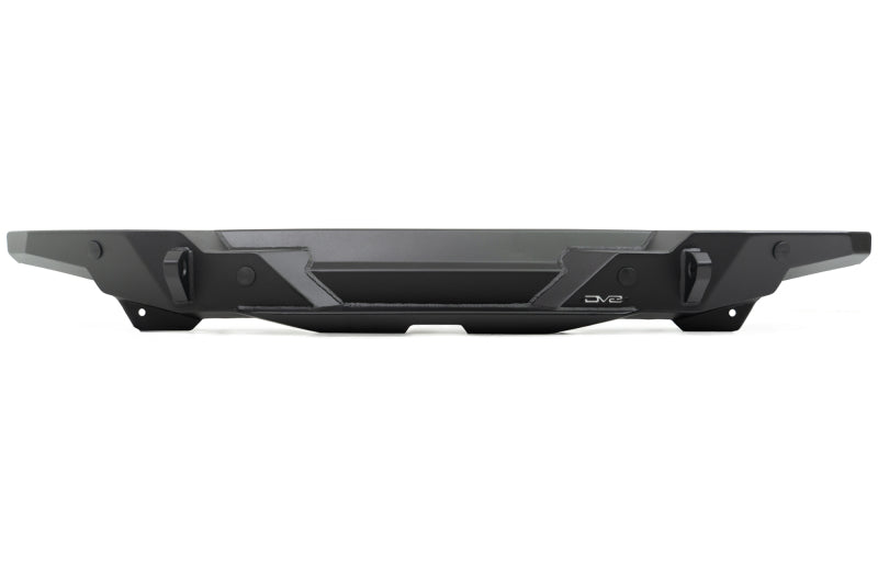 DV8 Offroad DVE Rear Bumpers