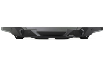 DV8 Offroad DVE Rear Bumpers