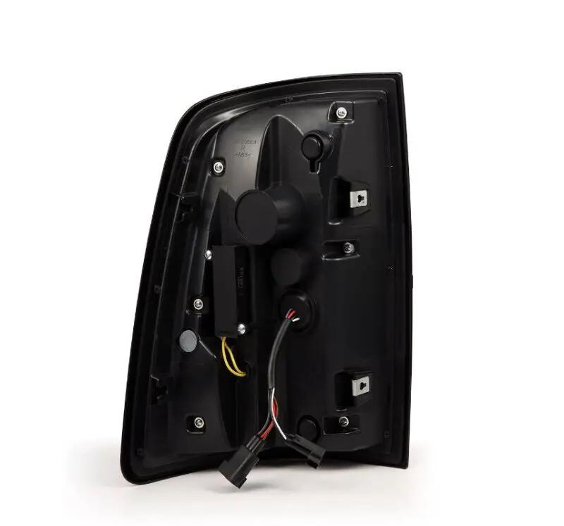AlphaRex ARX LUXX Tail Lights by AlphaRex