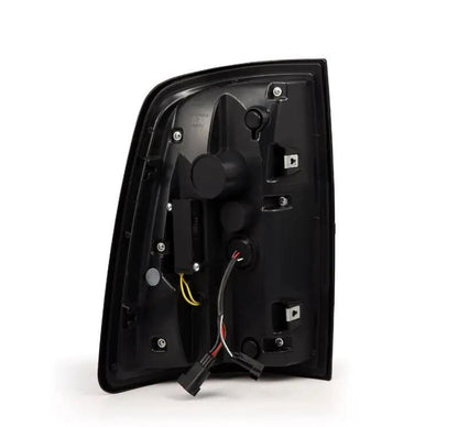 AlphaRex ARX LUXX Tail Lights by AlphaRex