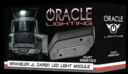ORACLE Lighting ORL Cargo Lights by ORACLE Lighting
