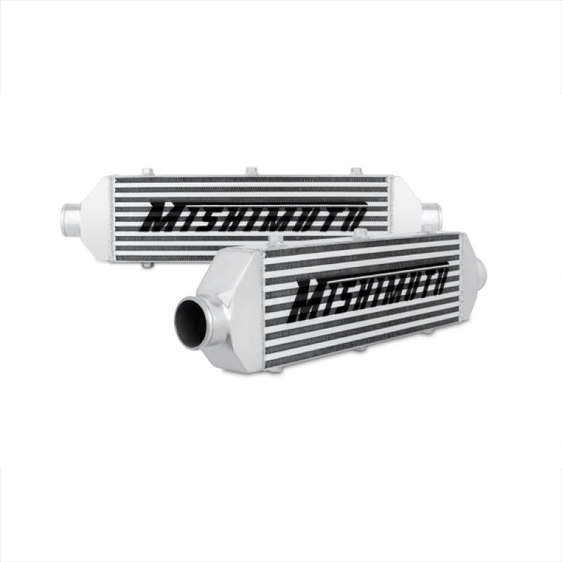 Mishimoto MM Intercoolers - Universal by Mishimoto