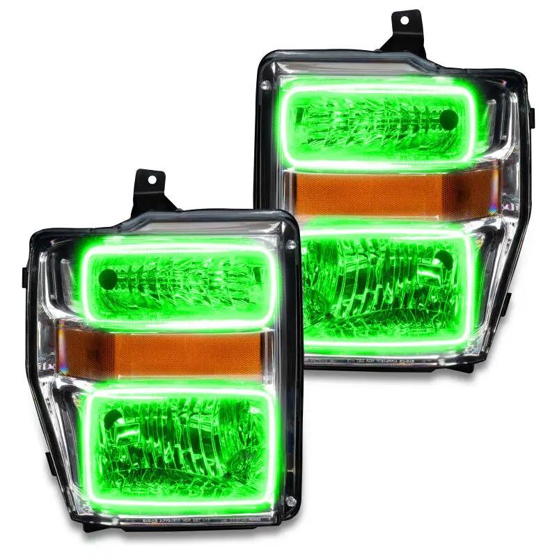 ORACLE Lighting ORL Headlight Assemblies by ORACLE Lighting