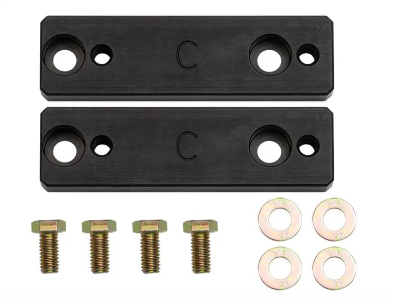 ICON ICO Sway Bar Relocation Kits by ICON