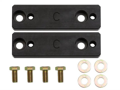 ICON ICO Sway Bar Relocation Kits by ICON