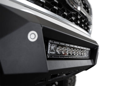 Addictive Desert Designs ADD Black Label Bumpers