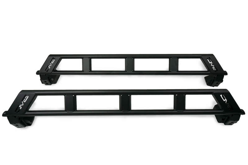 DV8 Offroad DVE Rock Sliders