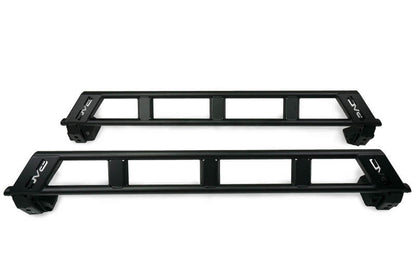 DV8 Offroad DVE Rock Sliders