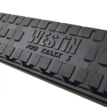 Westin WES Nerf Bars - PRO TRAXX 5 by Westin