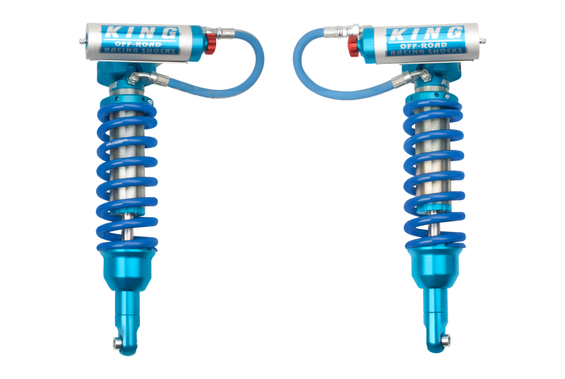 King Shocks KIN 2.5 Coilovers