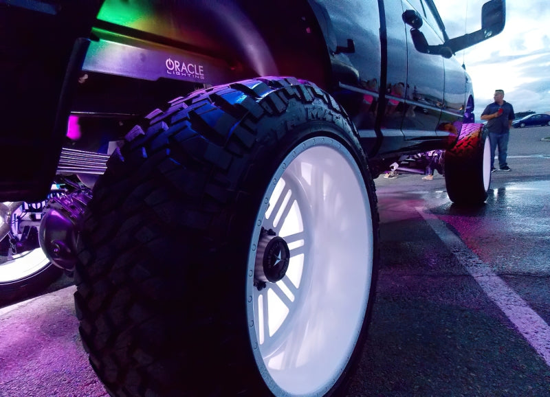 ORACLE Lighting ORL Underbody Rock Lights by ORACLE Lighting