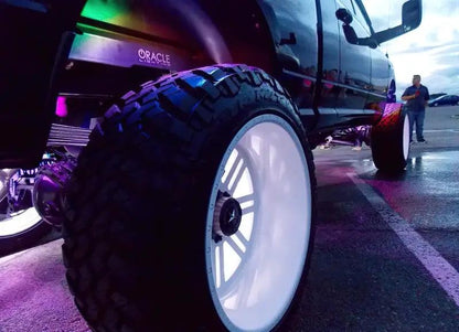 ORACLE Lighting ORL Underbody Rock Lights by ORACLE Lighting