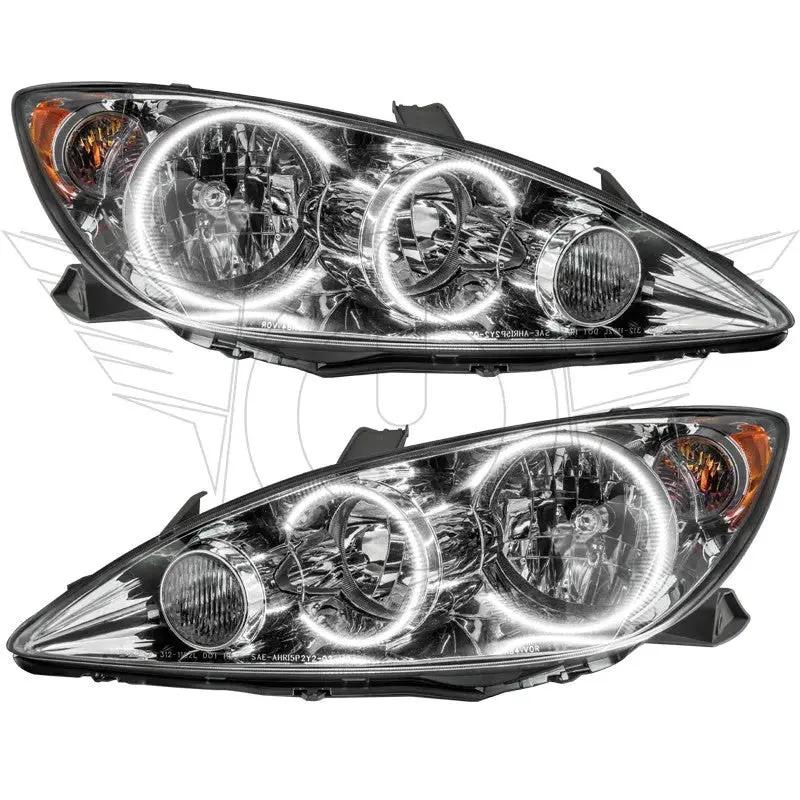 ORACLE Lighting ORL Headlight Assemblies by ORACLE Lighting