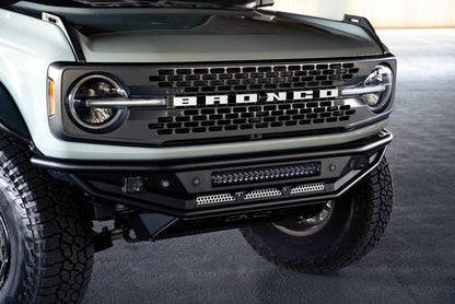 DV8 Offroad DVE Front Bumpers