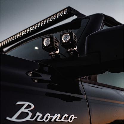 Rigid Industries RIG Revolve Pod Lights