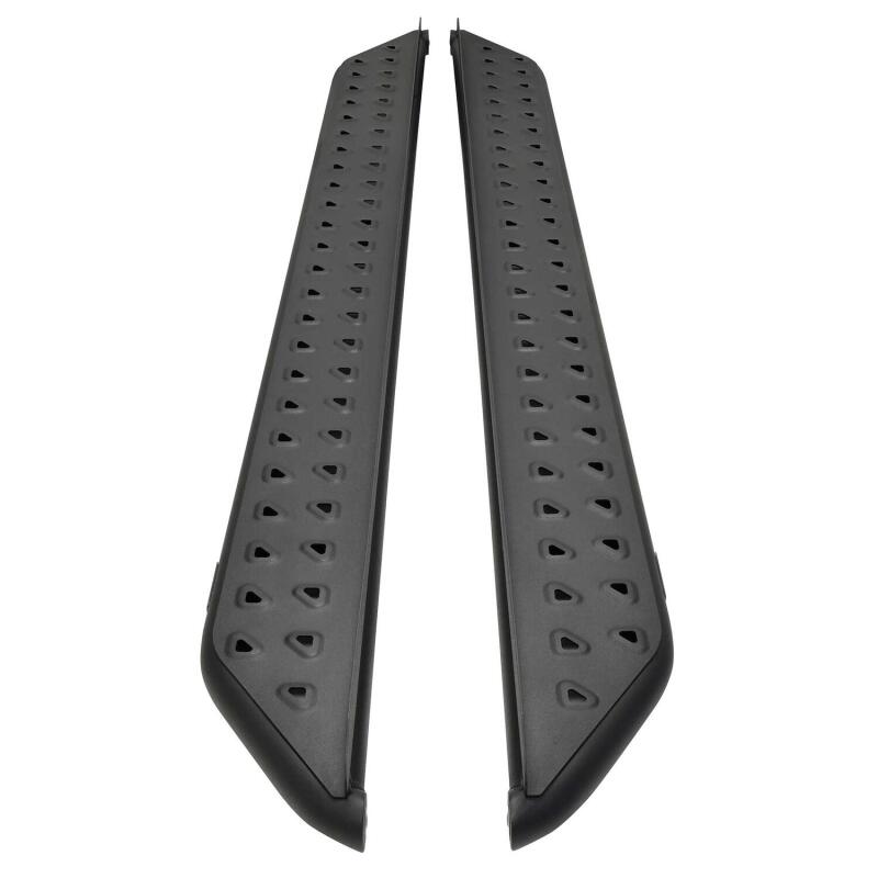 Westin WES Running Boards - Outlaw
