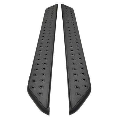 Westin WES Running Boards - Outlaw