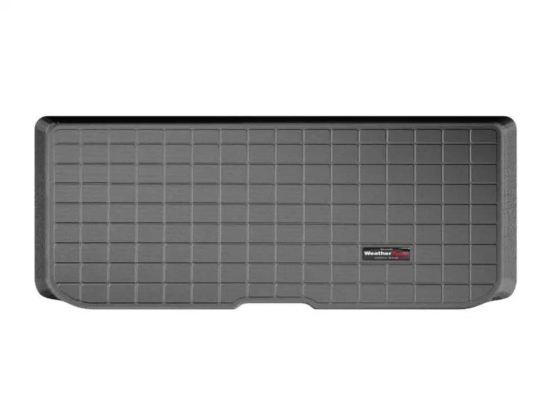 WeatherTech WT Cargo Liners - Black by WeatherTech