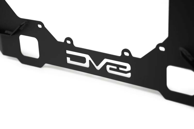 DV8 Offroad DVE Hitch Mounts