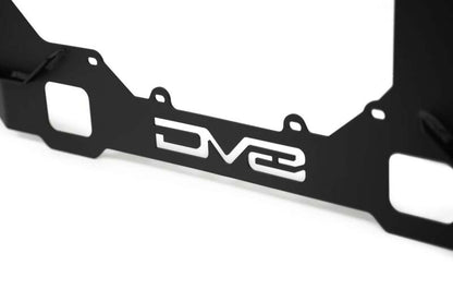 DV8 Offroad DVE Hitch Mounts