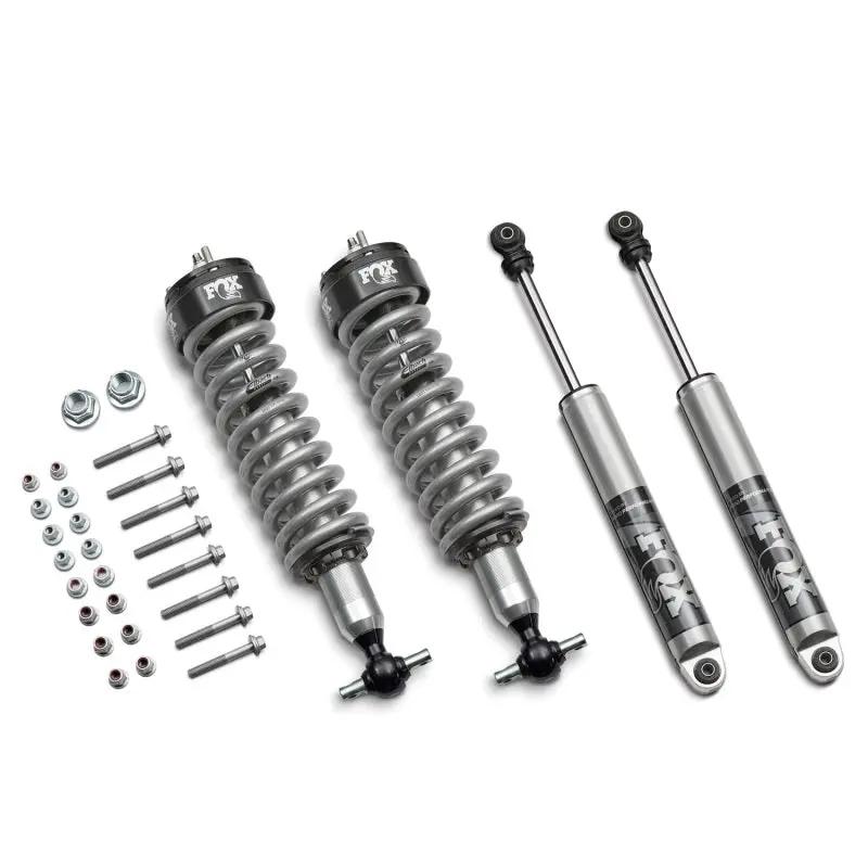 Ford Racing FR Suspension Kits by Ford Racing