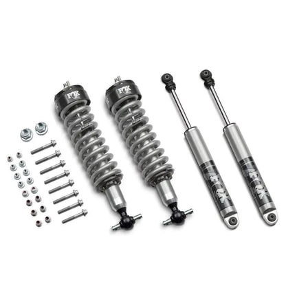 Ford Racing FR Suspension Kits by Ford Racing